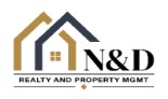 N&D Realty and Property Mgmt
